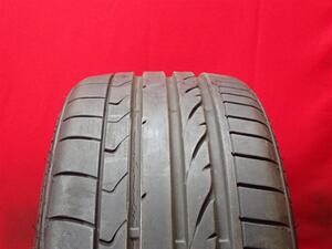 単品 タイヤ 1本 《 ブリヂストン BRIDGESTONE 》 POTENZA ポテンザ RE050A ☆ RFT ランフラット [ 245/35R20 95Y ] 9分山 ★ n20