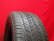 単品 タイヤ 1本 《 ミシュラン MICHELIN 》 ENERGY SAVER エナジーセイバー A/S [ 235/55R17 99H ] 9分山 ★ n17_画像2