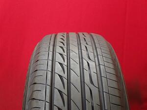 単品 タイヤ 1本 《 ブリヂストン BRIDGESTONE 》 REGNO レグノ GR-XI クロスアイ [ 215/55R17 94V ] 9分山 ★ n17