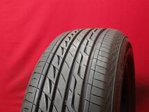 単品 タイヤ 1本 《 ブリヂストン BRIDGESTONE 》 REGNO レグノ GR-XI クロスアイ [ 215/55R17 94V ] 9分山 ★ n17_画像3