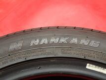 《 格安 アジアンタイヤ 》 単品 タイヤ 1本 《 ナンカン NANKANG 》 REMEX RX-615 [ 205/45R16 87V XL ] 9.5分山 ★ n16_画像4