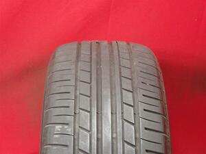 単品 タイヤ 1本 《 ヨコハマ YOKOHAMA 》 エコス ECOS ES31 [ 215/55R16 93V ] 8.5分山 n16