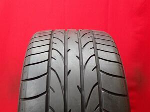 単品 タイヤ 1本 《 ブリヂストン BRIDGESTONE 》 POTENZA ポテンザ RE050 [ 245/40R17 91W ] 9分山 ★ n17