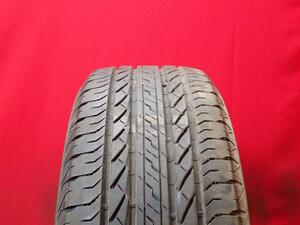 単品 タイヤ 1本 《 ブリヂストン BRIDGESTONE 》 DUELER デューラー H/L850 [ 225/60R17 99H ] 8.5分山 ★ n17