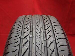 単品 タイヤ1本 《 ブリヂストン 》 デューラーH/L850[ 215/70R15 98Ｈ ]8.5分山★n15 SUV車 エクストレイル ハイエース