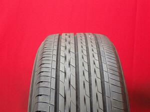 単品 タイヤ 1本 《 ブリヂストン BRIDGESTONE 》 REGNO レグノ GR-XT エックスティー [ 215/60R16 95V ] 8.5分山 ★ n16