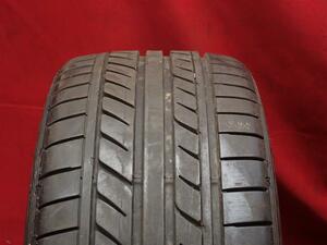 単品 タイヤ1本 《 グッドイヤー 》 イーグルLSエグゼ [ 245/35R19 93W ]9分山★ クラウン マークX BMW5シリーズ ベンツC、Eクラス n19