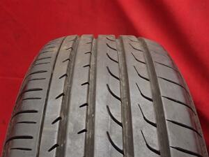 単品 タイヤ1本 《 ヨコハマ 》 ブルーアースRV-02[ 205/65R15 94Ｈ ]9分山★n15 エスティマ クラウン イプサム ストリーム