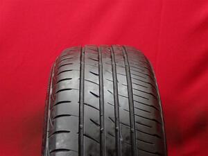 単品 タイヤ 1本 《 ブリヂストン BRIDGESTONE 》 プレイズ PLAYZ PX [ 215/60R16 95H ] 7.5分山 n16