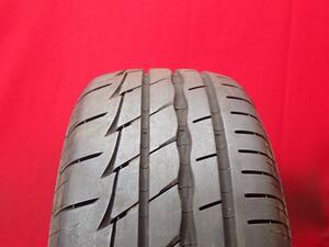 単品 タイヤ 1本 《 ブリヂストン BRIDGESTONE 》 POTENZA ポテンザ Adrenalin アドレナリン RE003 [ 225/55R16 95W ] 9分山 ★ n16