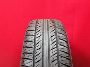 単品 タイヤ 1本 《 ダンロップ DUNLOP 》 グラントレック PT2 [ 175/80R16 91S ] 8.5分山 ★ n16