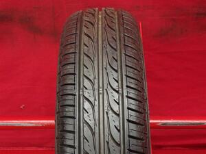 単品1本《ダンロップ》エナセーブEC202[155/80R13]9.5分山★n13