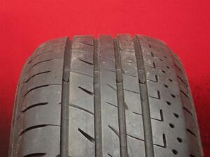 単品 タイヤ1本 《 ブリヂストン 》 プレイズPX-RV [ 215/55R18 95V ]9分山★ MPV CX30 コンパス n18