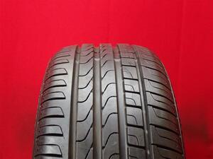 単品 タイヤ 1本 《 ピレリ PIRELLI 》 Cinturato チントゥラート P7 ☆ ランフラット [ 205/45R17 88W ] 9分山 ★ n17