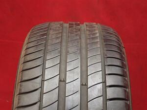 単品 タイヤ1本 235/45R18 98W ミシュラン プライマシー 3 MICHELIN PRIMACY 3 8.5分山 カムリ マークX アコード アテンザ ザ ビートル