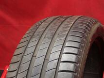 単品 タイヤ1本 235/45R18 98W ミシュラン プライマシー 3 MICHELIN PRIMACY 3 8.5分山 カムリ マークX アコード アテンザ ザ ビートル_画像4