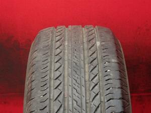 単品 タイヤ1本 《 ブリヂストン 》 デューラーH/L850 [ 205/70R15 96H ]8.5分山★ SUV車 ジムニーシエラ キャミ テリオス CR-V n15