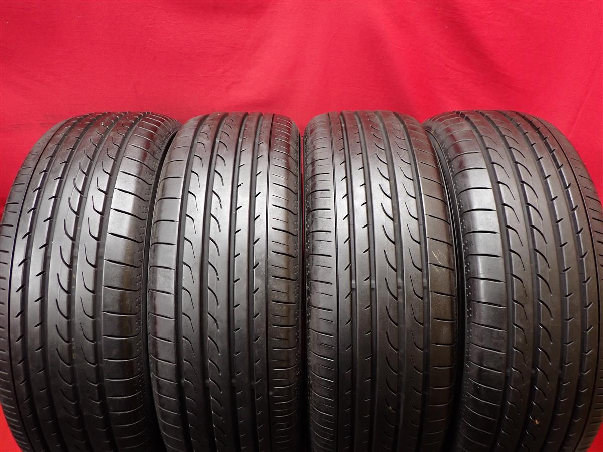 YOKOHAMA BluEarth RV-02 205/65R15 94H オークション比較 - 価格.com