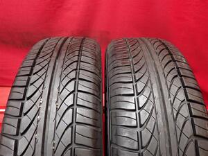 中古タイヤ 185/70R13 86S 2本セット グッドイヤー GT 070 GOODYEAR GT 070 8.5分山 デルタワイド カローラ レビン スプリンタートレノ