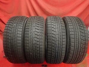 ice GUARD 6 IG60 225/60R16 98Q タイヤ×4本セット