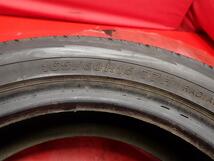 中古タイヤ 165/60R15 77H 2本セット ヨコハマ ジオランダー A/T G015 YOKOHAMA GEOLANDAR A/T G015 8.5分山 ソリオ ハスラー デリカ D:2_画像10