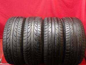 中古タイヤ 《 ATRスポーツ 》 ATRスポーツZ [ 225/50R18 99W , 245/45R18 100W ]8.5/9分山★ V36 V34n18