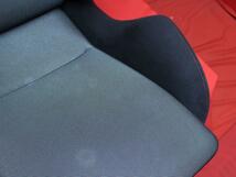 ★RECARO SR-11 ASM LIMITED レカロシート SEAT スポーツリクライニングバケットシート!!★jseat_画像8