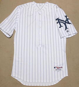 1912 TBTC ジャイアンツ Majestic ユニフォーム Jersey ジャージ MLB メジャーリーグ GIANTS