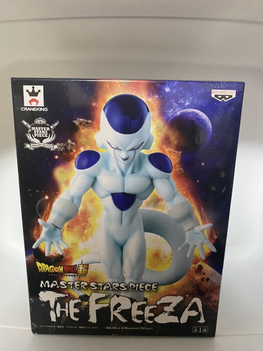 ヤフオク! -「ドラゴンボール msp フリーザ」の落札相場・落札価格
