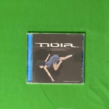CD NOIR ORIGINAL SOUND TRACK II 音楽／梶浦由記 ノワール サントラ サウンドトラック_画像1