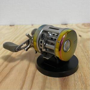 ヤフオク メガバス 伊東 ベイトリール リール の落札相場 落札価格 ヤフオク メガバス 伊東 ベイトリール リール の落札相場 落札価格