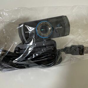 X3 Logitubo HDウェブカメラ1080Pライブストリーミングカメラ200万画素デュアルマイクロフォンウェブカム付き