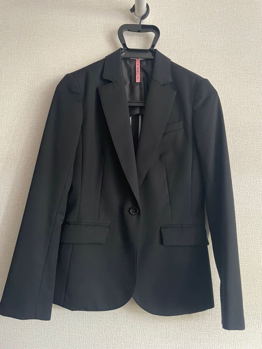 PayPayフリマ｜SUIT SELECT スーツセレクト スーツ ジャケット ７号 