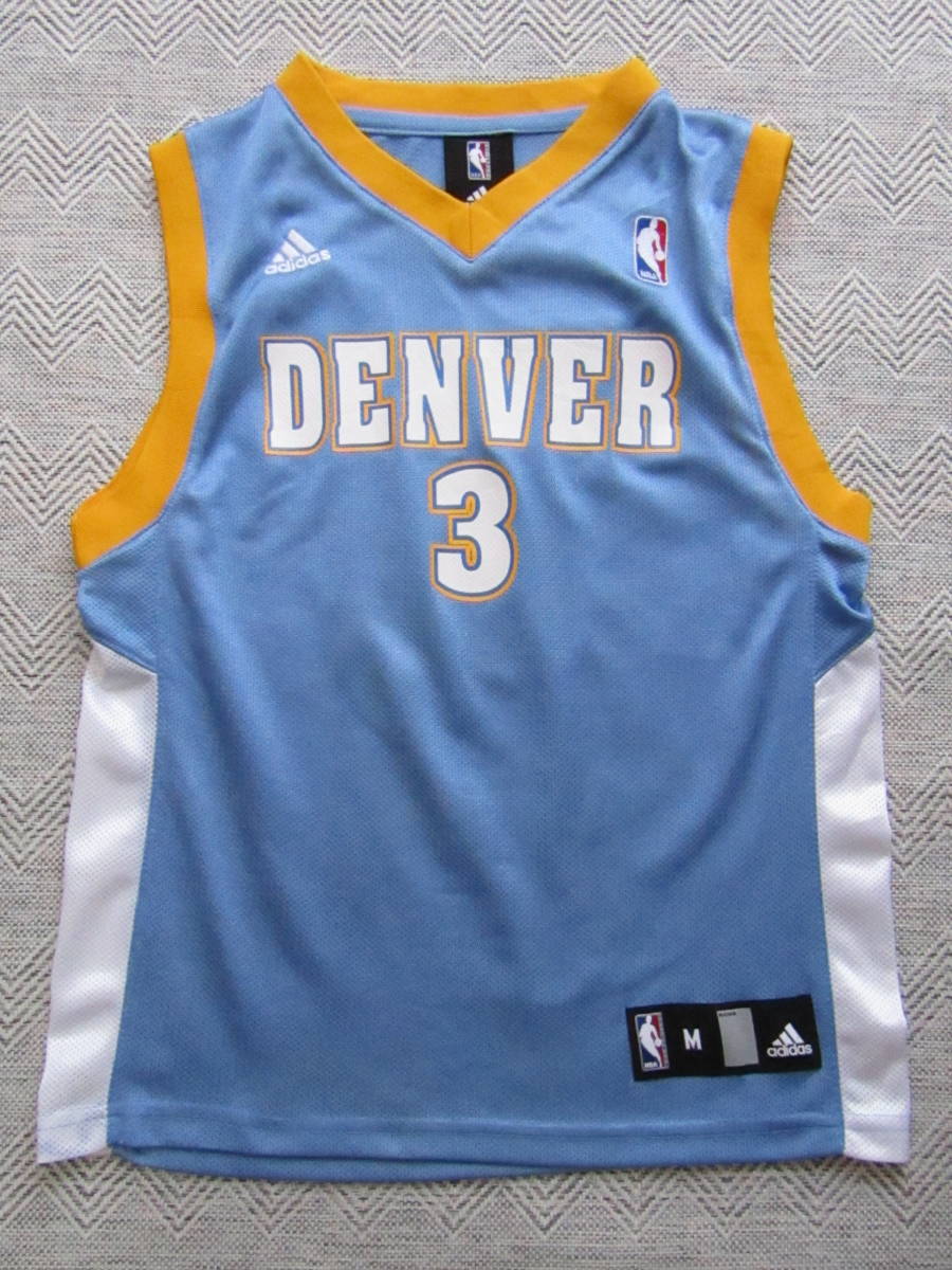 ヤフオク! -「ナゲッツ nba」(スポーツ別) の落札相場・落札価格
