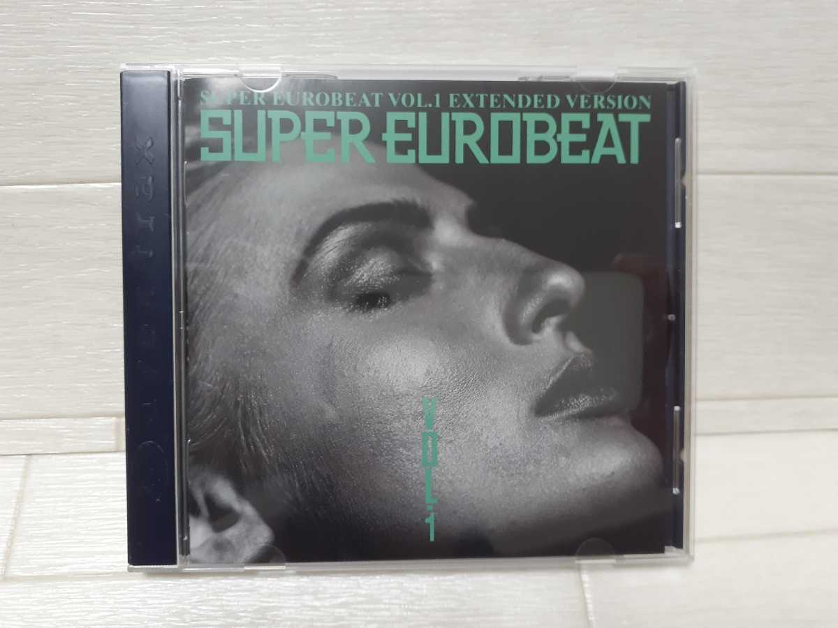 ヤフオク! -「super eurobeat vol.1」(ユーロビート) (クラブ、ダンス