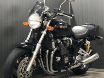 【動画有】YAMAHA XJR1200 4KG/H10年式/美車/OHLINS/brembo/機関良好/空冷エンジン搭載/車検R6年5月迄！ 検) XJR1300 ゼファー1100 ZRX_画像3