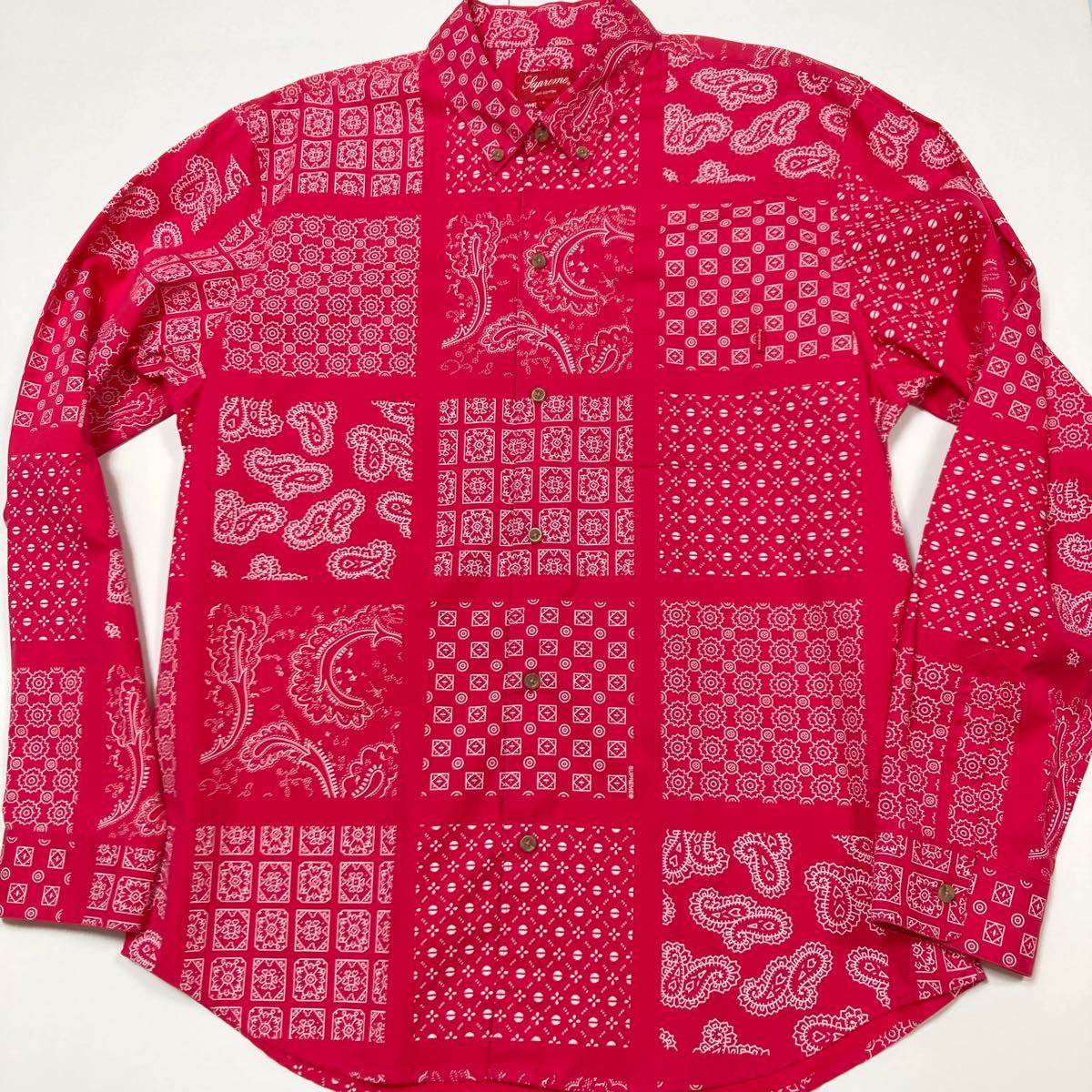 Supreme Brushed Grid Cardigan XL メンズファッション トップス www