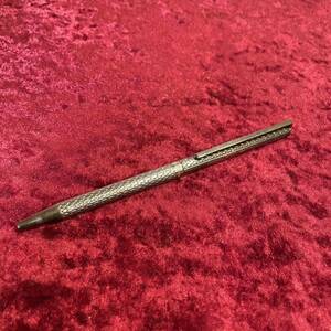 S.T Dupont Dupon Mesh Brainding Penting Pen Pen