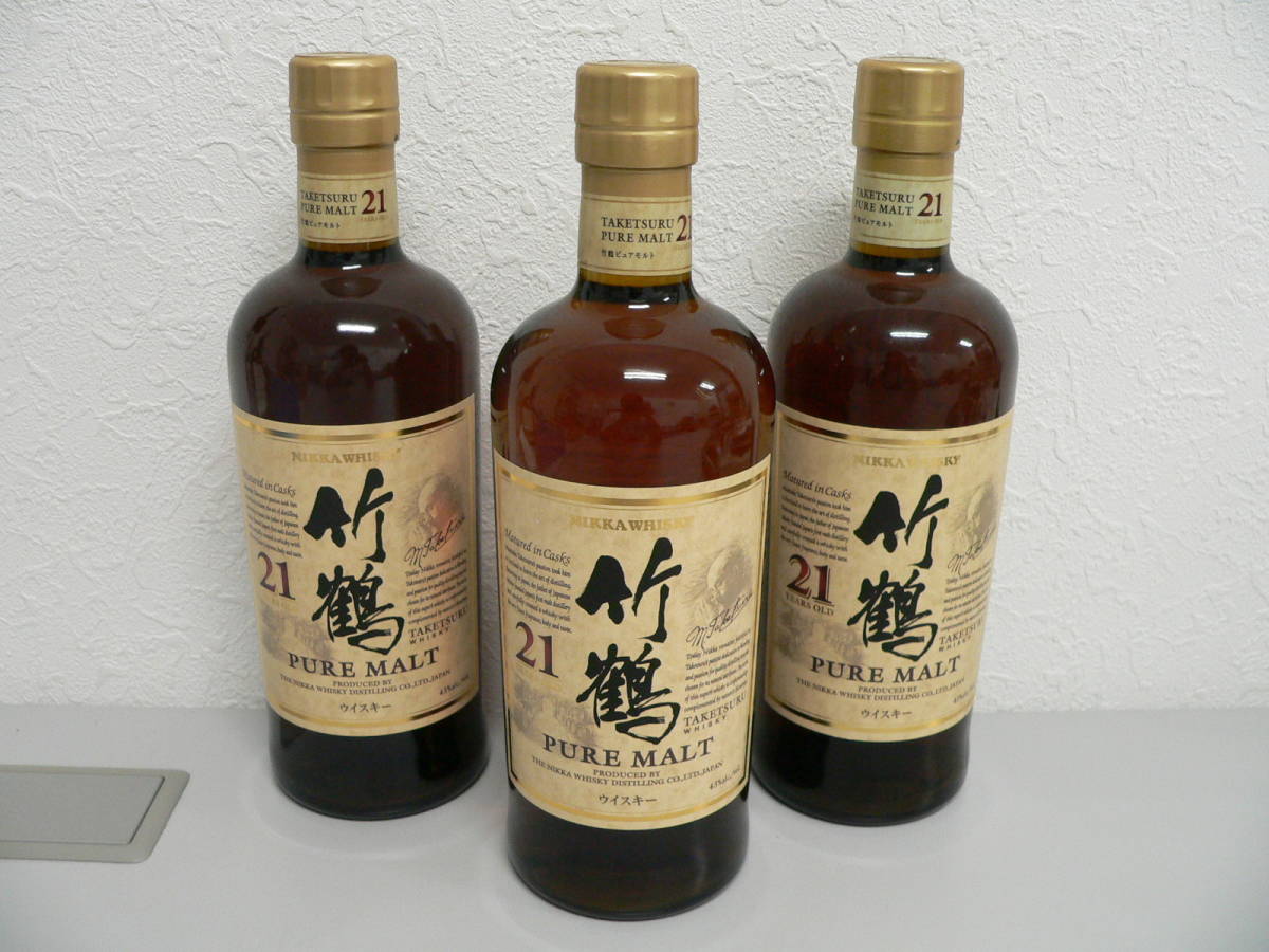 ランキング第1位 未開栓☆ニッカウヰスキー 700ml ピュアモルト 21年 竹鶴 ウイスキー - smsb.gov.sd ランキング第1位 未開栓☆ニッカウヰスキー 700ml ピュアモルト 21年 竹鶴 ウイスキー - smsb.gov.sd