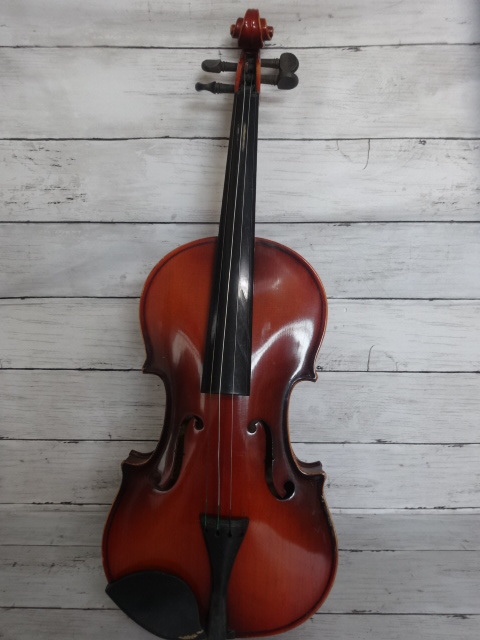 ヤフオク! -「13∵」(バイオリン) (弦楽器)の落札相場・落札価格