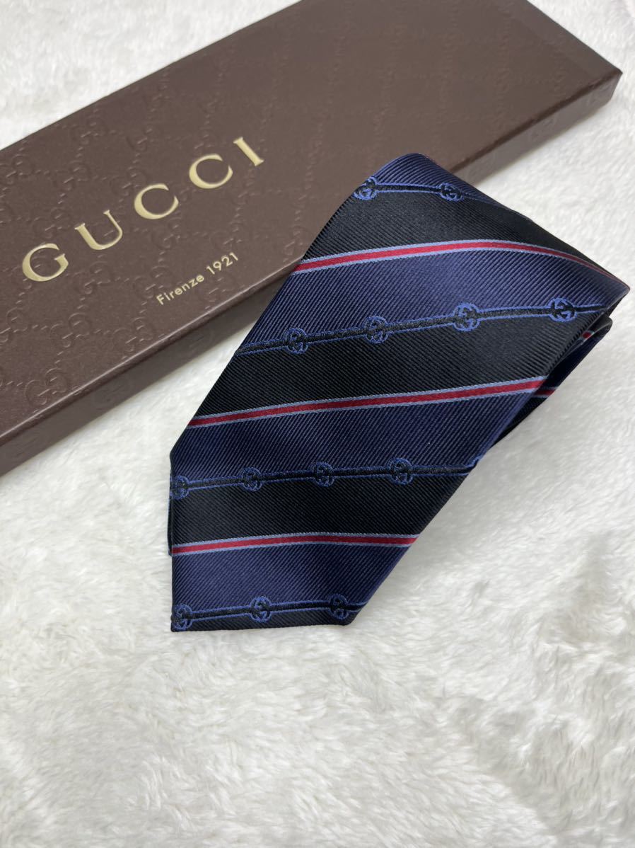 安いグッチ ネクタイの通販商品を比較 | ショッピング情報のオークファン