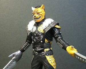 HDM..* Ultimate solid [ Kamen Rider THE NEXT* модифицировано человек si The -z Jaguar ( зажим Ver.)]HDX* Secret!