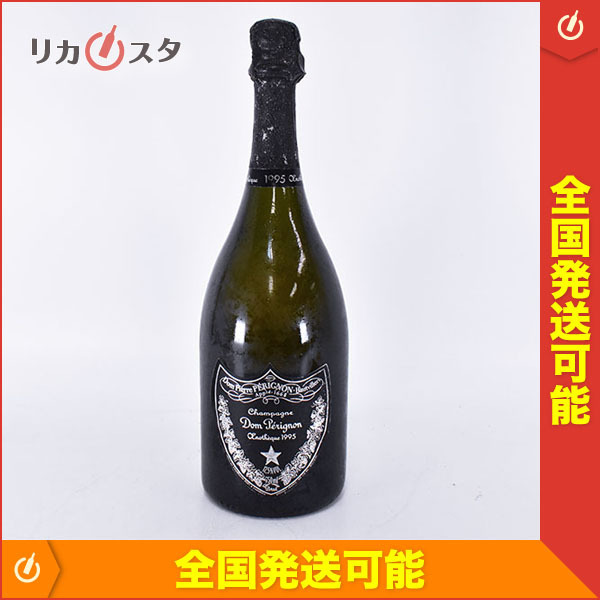 ヤフオク! -「ドンペリニヨン 1995」の落札相場・落札価格