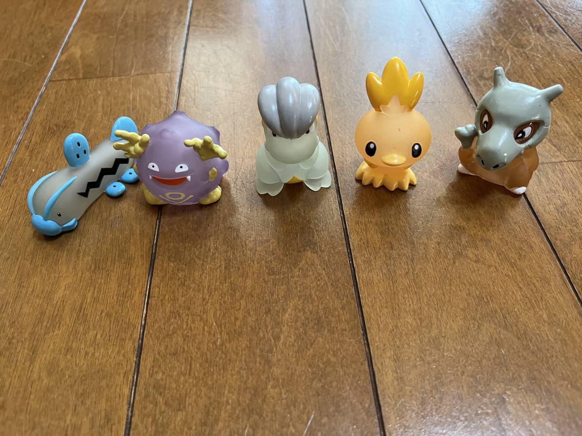 値引 バンダイ ビッグサイズ メガミュウツーy ポケモンキッズxy 300個限定 当選品 キャラクタードール Daisenkaku Or Jp