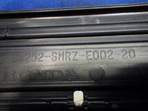 H21年 シビック タイプR ユーロ FN2 スカッフプレート 左右セット 純正 84202-SMT-E00ZA 84252-SMT-E00ZA [ZNo:03012033]_画像6
