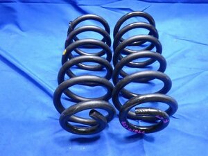 R3 year CX-8 KG5P rear coil spring set left right K132-28-011B 4WD [ZNo:04006109]