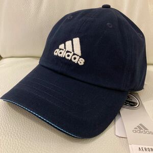 adidas アディダス　 キャップ帽子（新品）