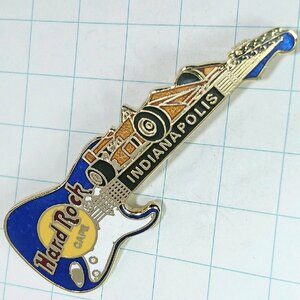 送料無料)Hard Rock Cafe ギター F1 レーシングカ ハードロックカフェ PINS ブローチ ピンズ A11659