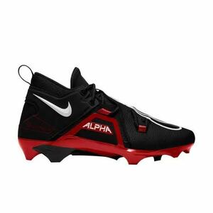 NIKE ALPHA MENACE 3 американский футбол шиповки 26.0cm[ новый товар ]