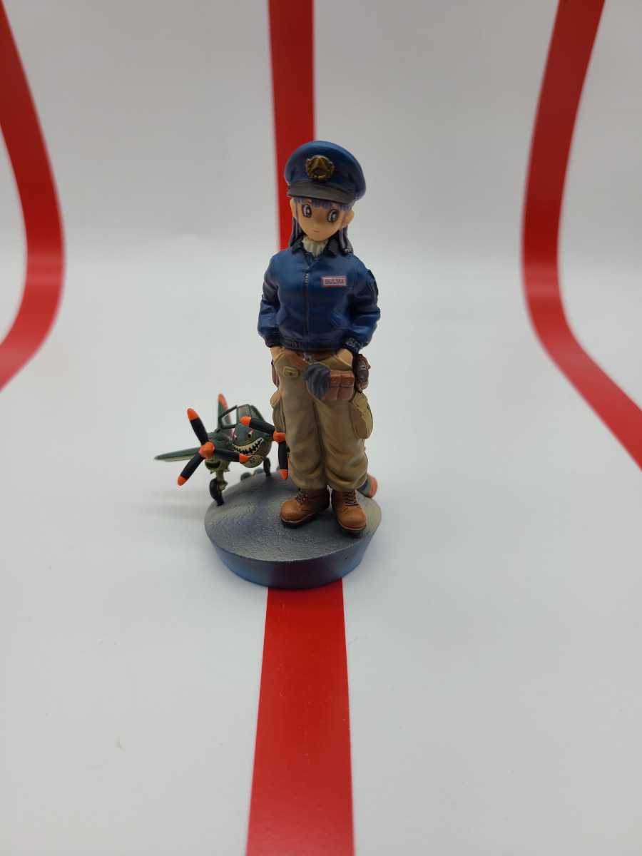 新作モデル ドラカプ クロニクル編 ボーナスパーツ ブルマ&戦闘機